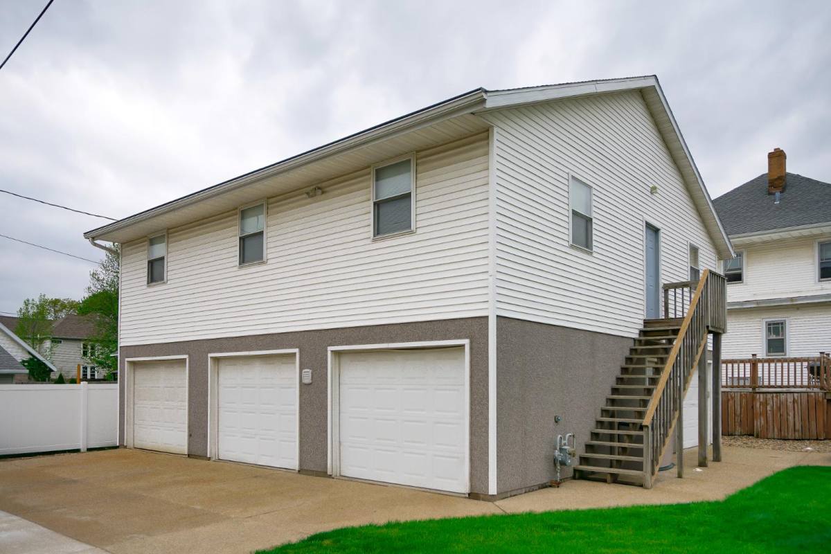 Apartment for rent at 540 N Main St #D, Morton, IL 61550