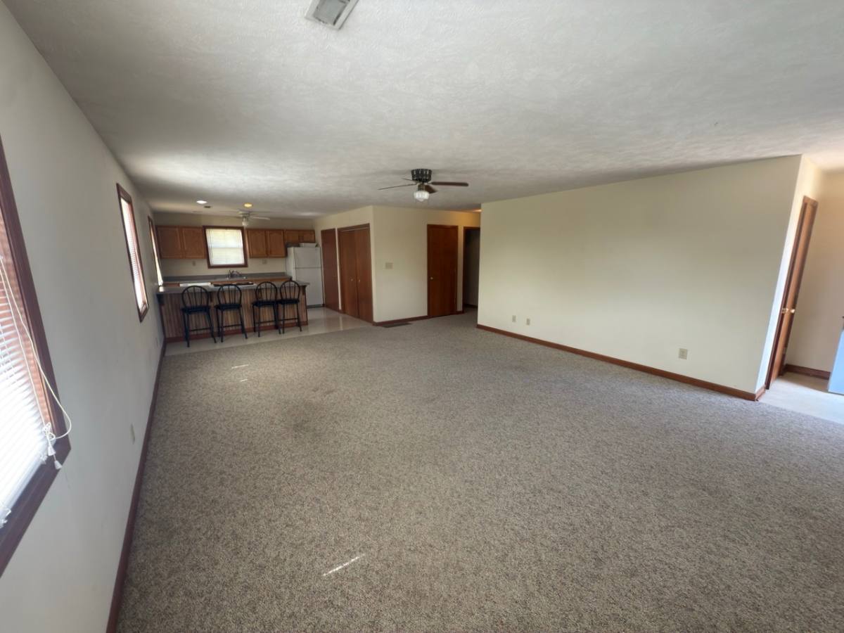 Apartment for rent at 540 N Main St #D, Morton, IL 61550