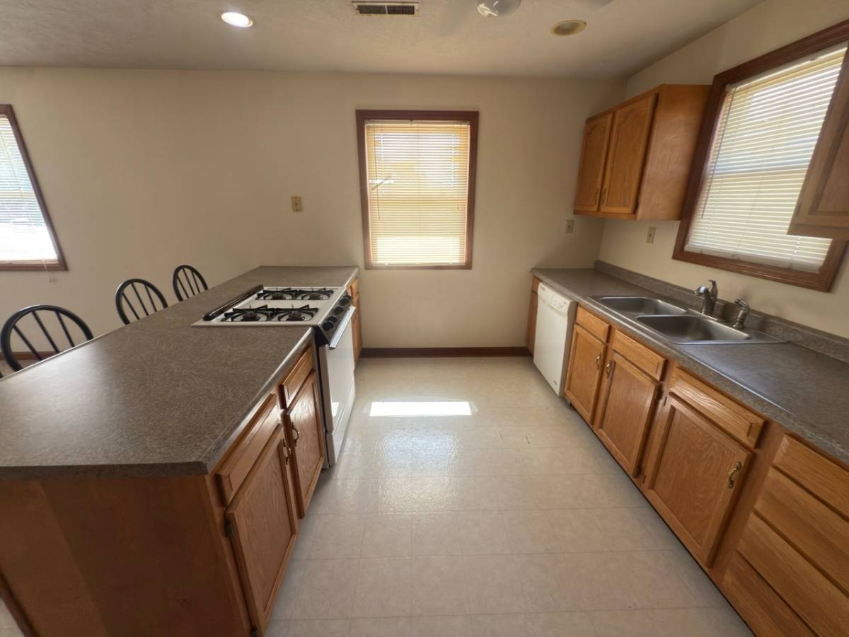 Apartment for rent at 540 N Main St #D, Morton, IL 61550