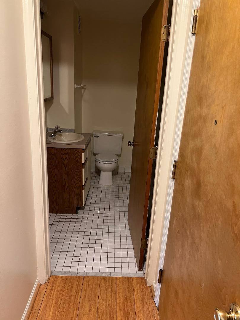 Apartment for rent at 226 W Michigan Ave #6, Ypsilanti, MI 48197