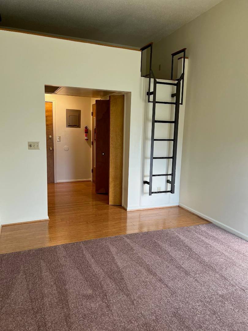 Apartment for rent at 226 W Michigan Ave #6, Ypsilanti, MI 48197