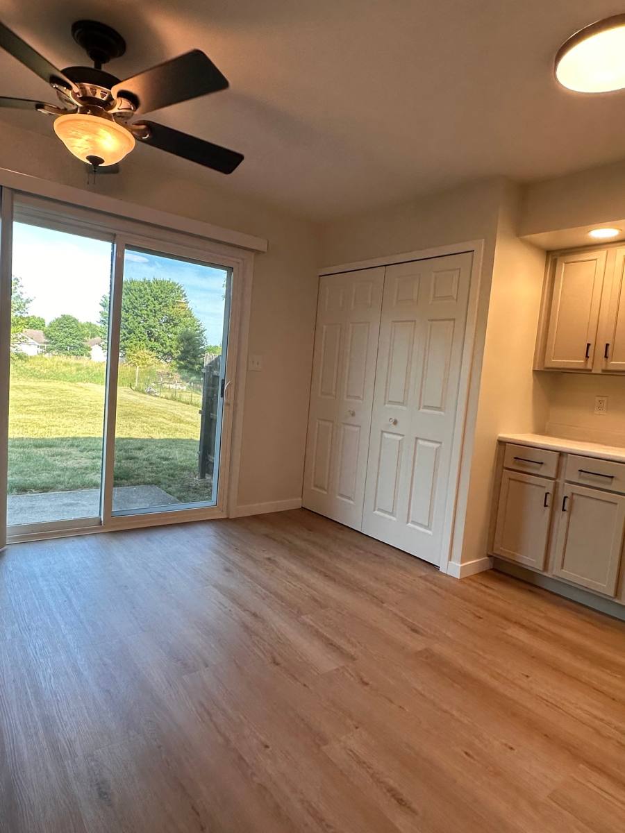 Apartment for rent at 58208 County Rd #23, Goshen, IN 46528