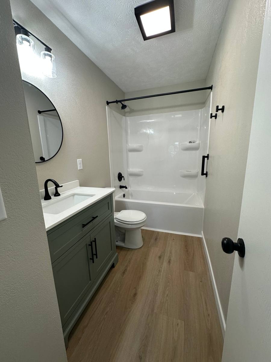 Apartment for rent at 58208 County Rd #23, Goshen, IN 46528