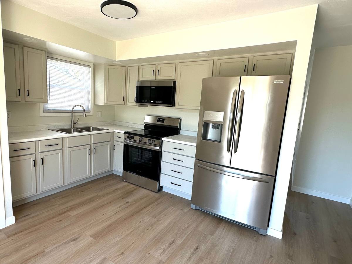 Apartment for rent at 58208 County Rd #23, Goshen, IN 46528