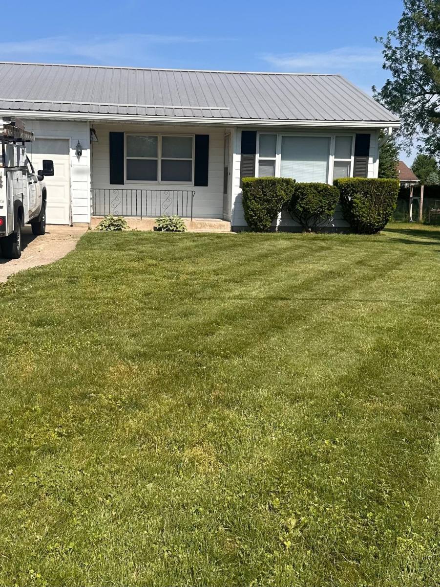 Apartment for rent at 58208 County Rd #23, Goshen, IN 46528