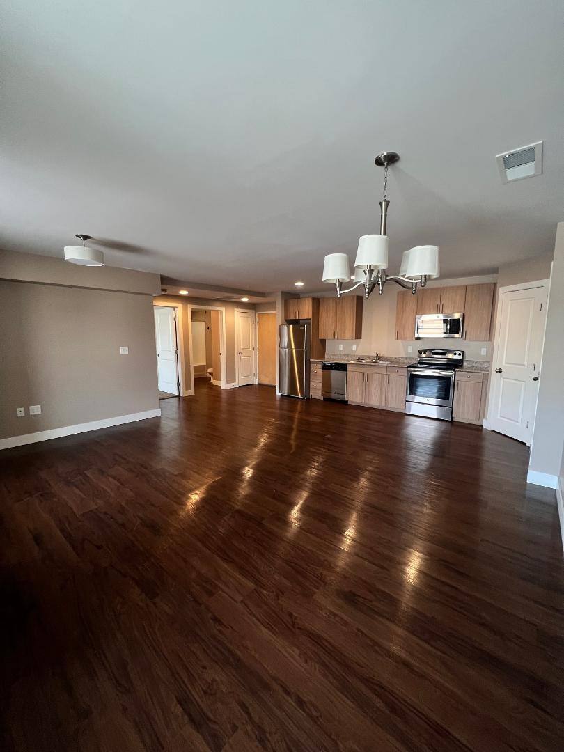 Apartment for rent at 105 1st Ave SE #402, Minot, ND 58701