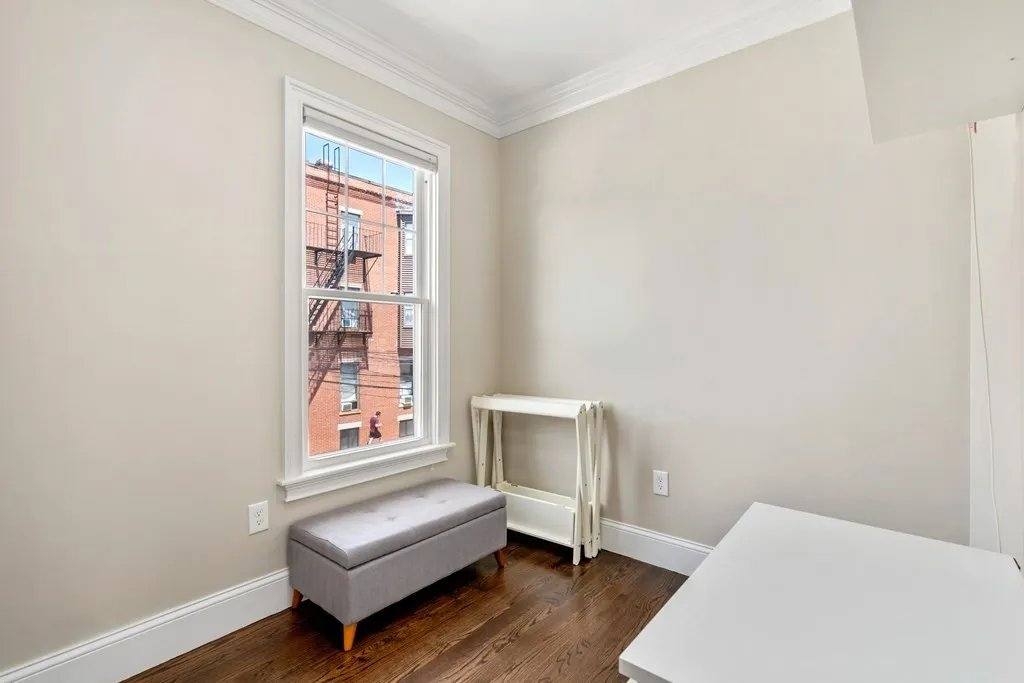 Townhouse for rent at 3 Monmouth St, East Boston, MA 02128