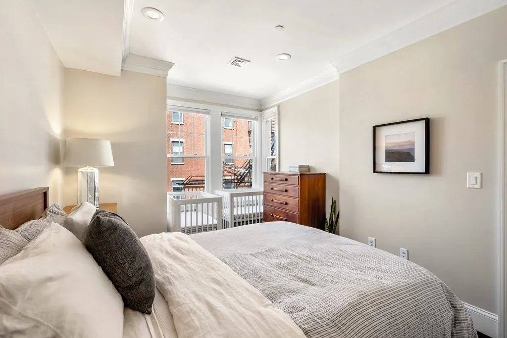 Townhouse for rent at 3 Monmouth St, East Boston, MA 02128