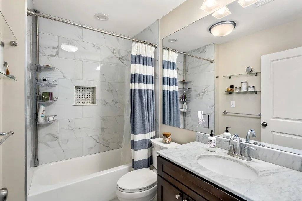 Townhouse for rent at 3 Monmouth St, East Boston, MA 02128