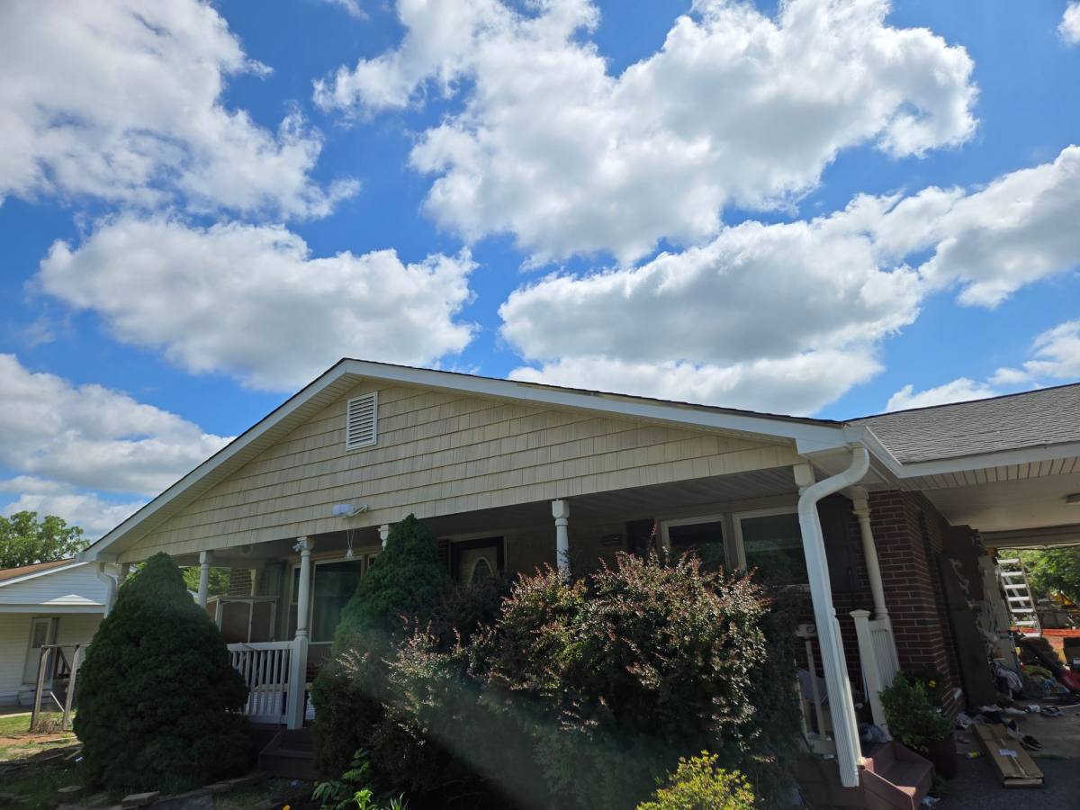 House for rent at 116 Leeland Rd, Fredericksburg, VA 22405