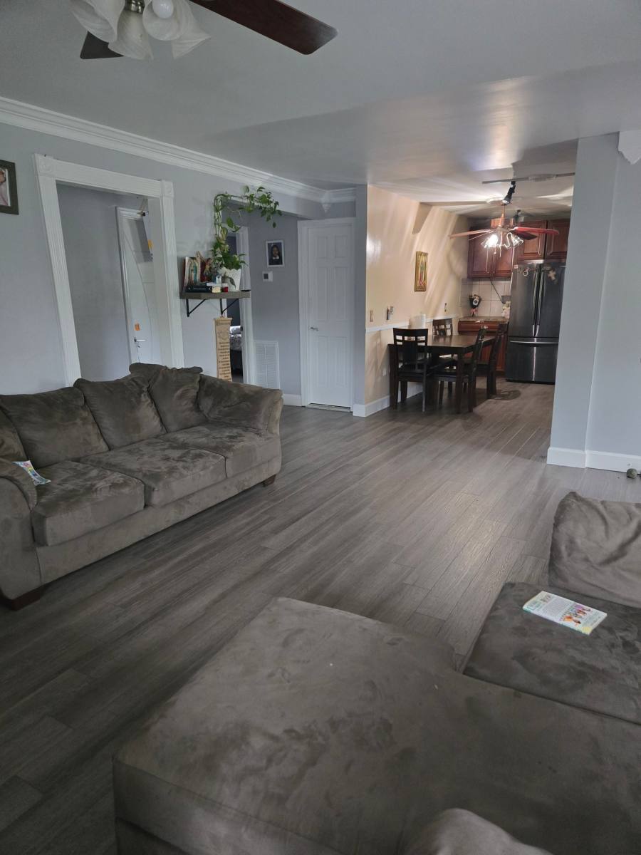 House for rent at 116 Leeland Rd, Fredericksburg, VA 22405