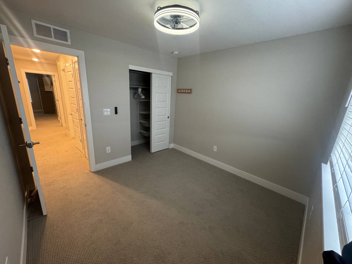 Townhouse for rent at 16320 Alzere Place, Parker, CO 80134
