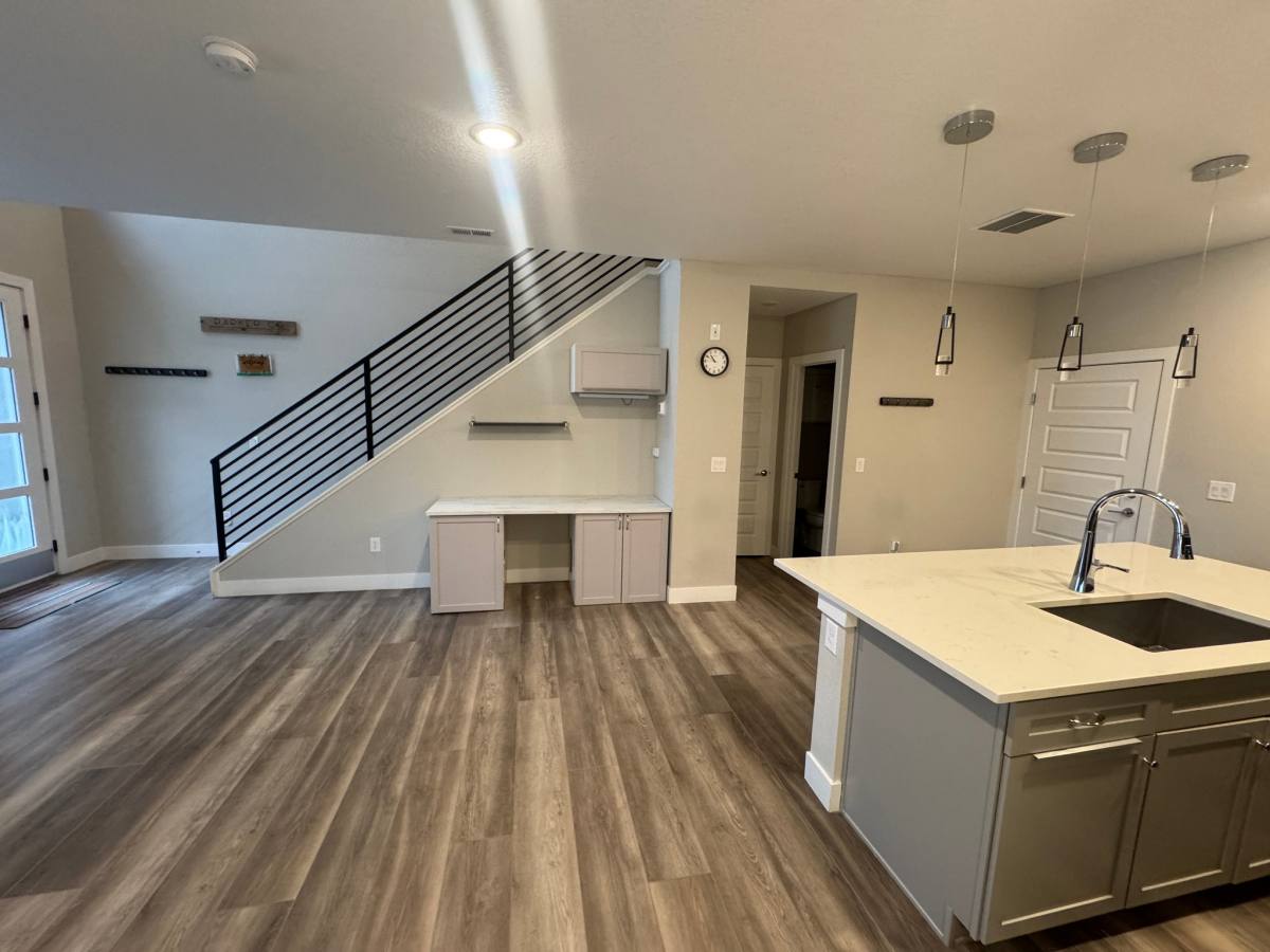 Townhouse for rent at 16320 Alzere Place, Parker, CO 80134