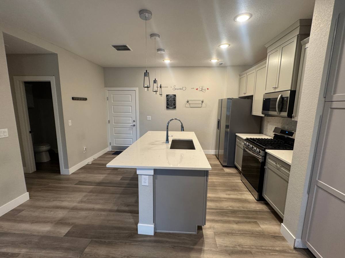 Townhouse for rent at 16320 Alzere Place, Parker, CO 80134
