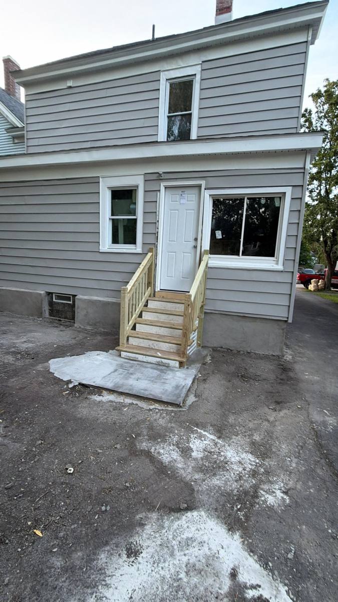 House for rent at 231 Primrose Ave, Syracuse, NY 13205
