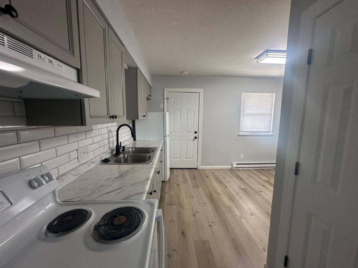 Apartment for rent at 3854 Emma Parkway, Lima, OH 45806