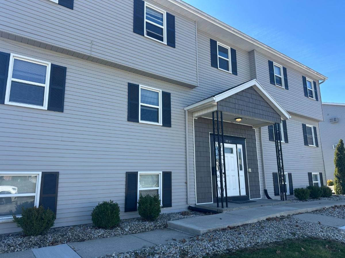 Apartment for rent at 2941 Elijah Parkway #2B, Lima, OH 45805