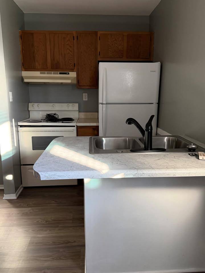 Apartment for rent at 2941 Elijah Parkway #2B, Lima, OH 45805