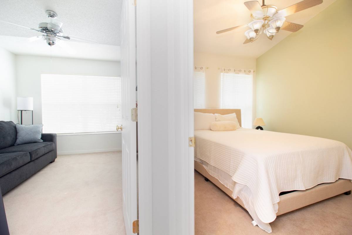 Townhouse for rent at 608 Black Lion Dr NE, Saint Petersburg, FL 33716