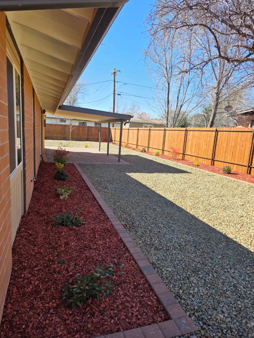 House for rent at 2036 Richard St, Prescott, AZ 86301