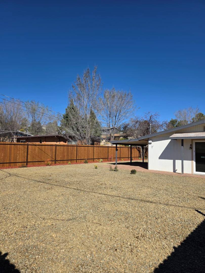 House for rent at 2036 Richard St, Prescott, AZ 86301