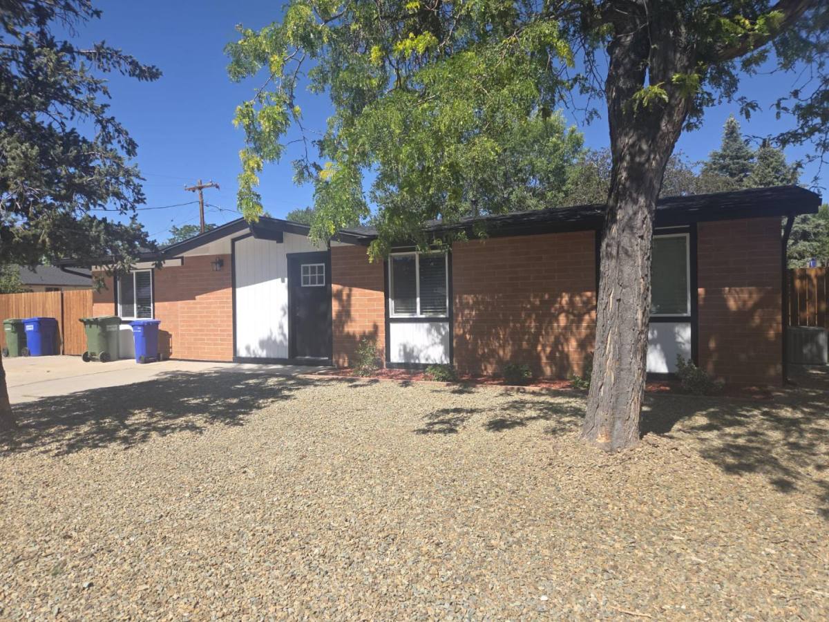 House for rent at 2036 Richard St, Prescott, AZ 86301