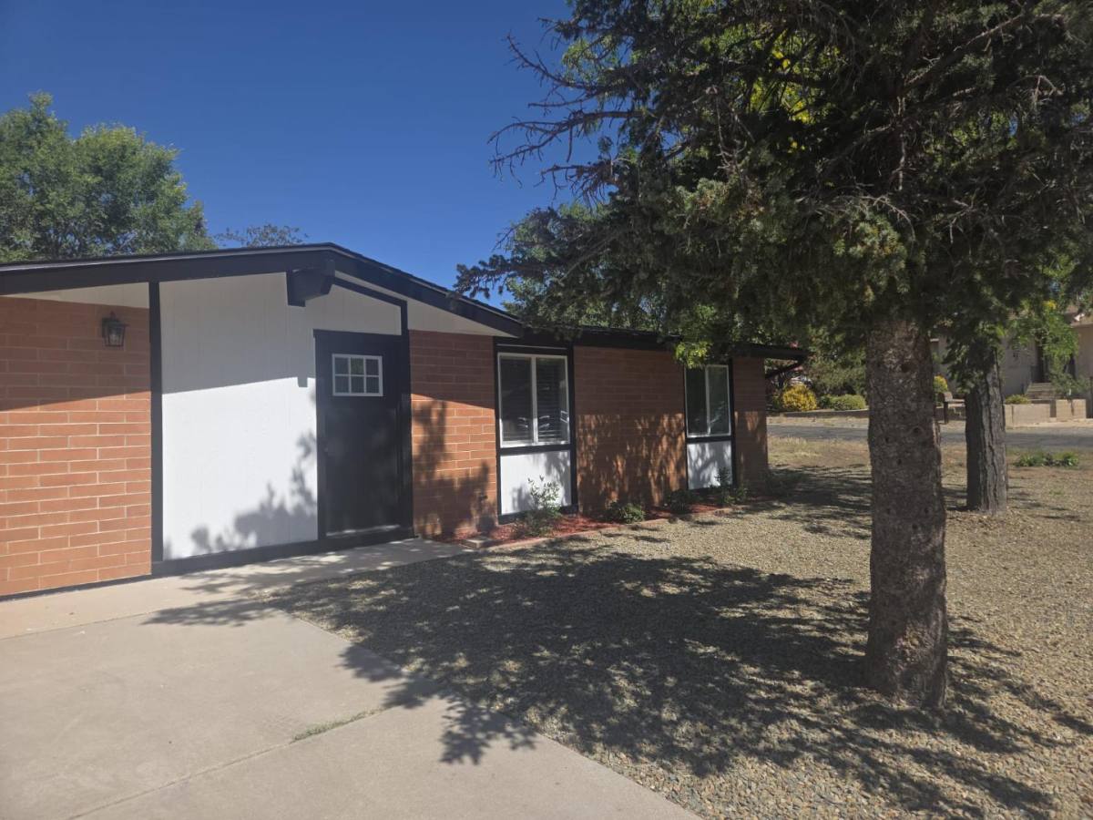 House for rent at 2036 Richard St, Prescott, AZ 86301