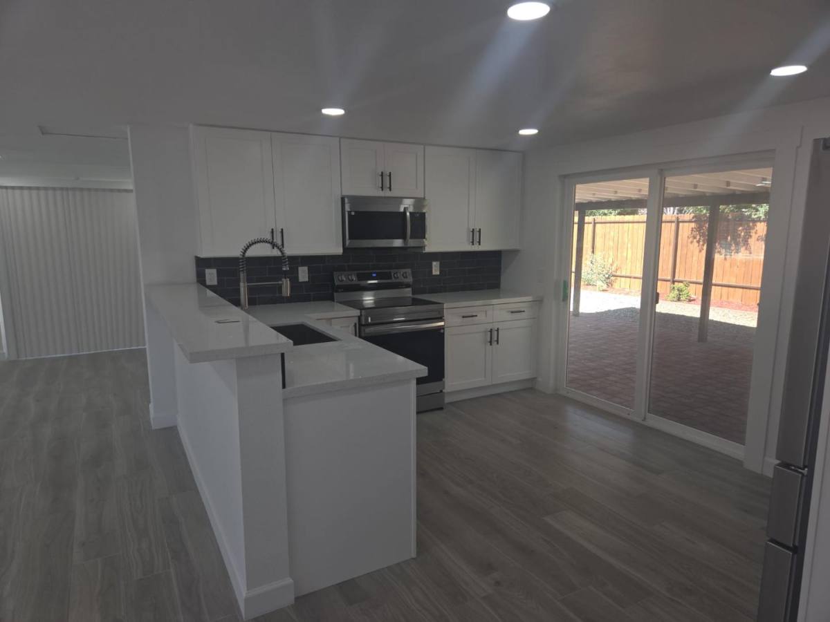 House for rent at 2036 Richard St, Prescott, AZ 86301