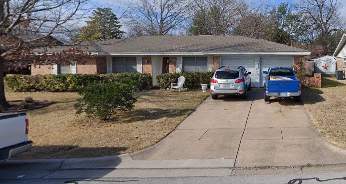 House for rent at 2928 Cortez Dr, Fort Worth, TX 76116