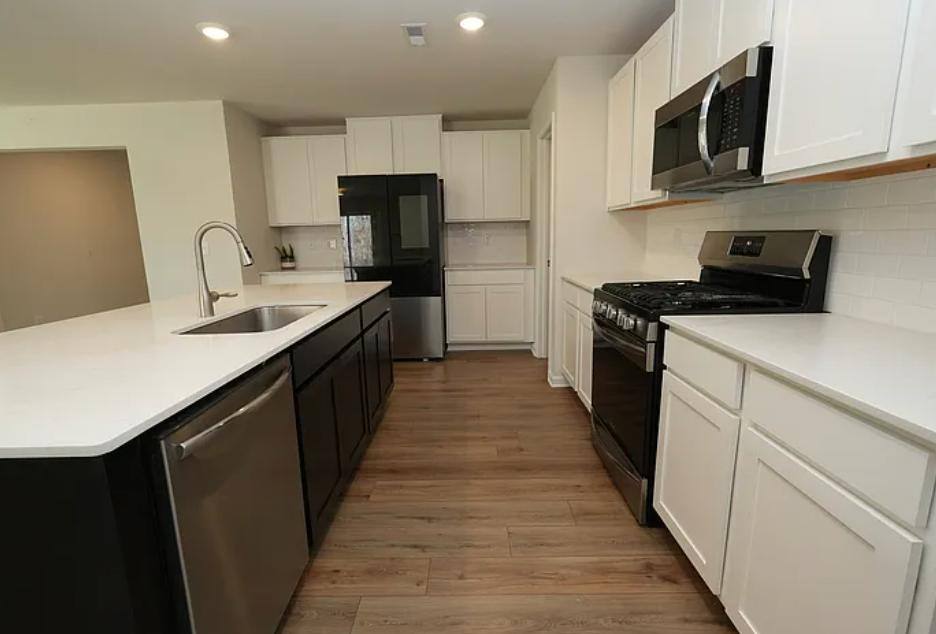 House for rent at 1338 Woodhouse Dr, Monroe, NC 28110
