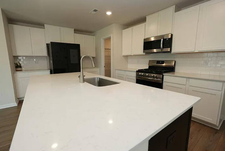 House for rent at 1338 Woodhouse Dr, Monroe, NC 28110