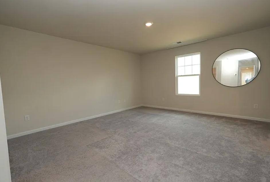 House for rent at 1338 Woodhouse Dr, Monroe, NC 28110
