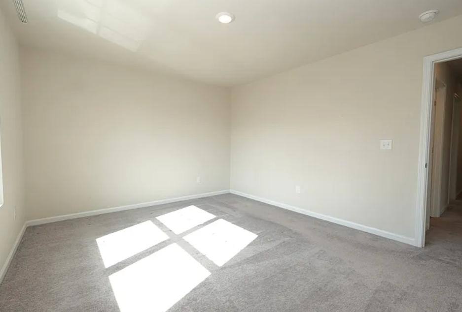 House for rent at 1338 Woodhouse Dr, Monroe, NC 28110