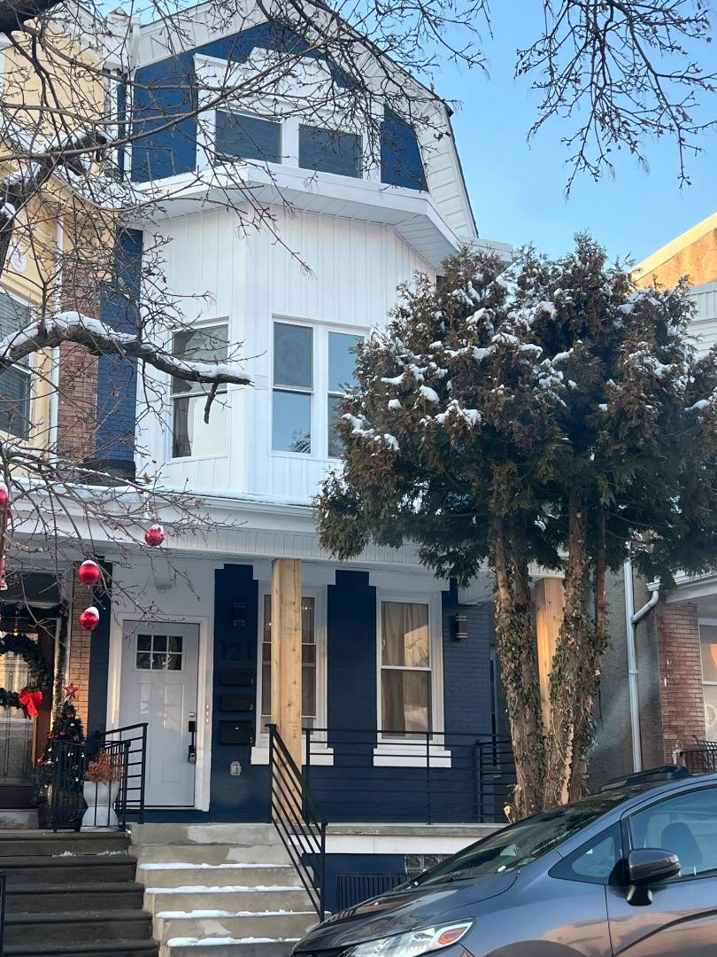 Apartment for rent at 121 W Sharpnack St #2, Philadelphia, PA 19119