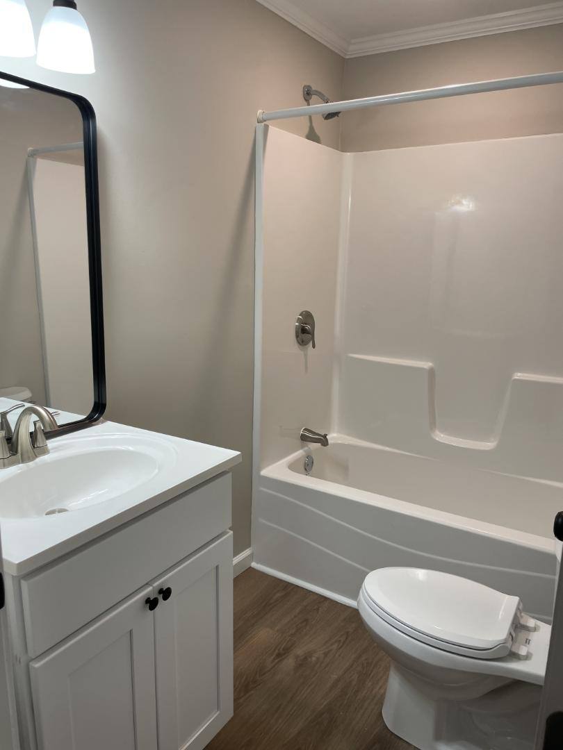 Apartment for rent at 604 E Kings Highway 2, Paragould, AR 72450