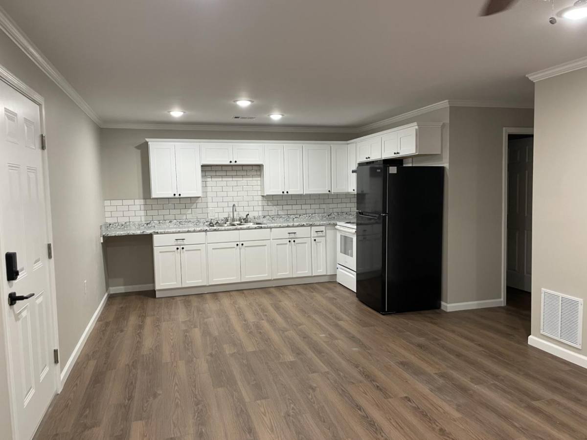 Apartment for rent at 604 E Kings Highway 2, Paragould, AR 72450