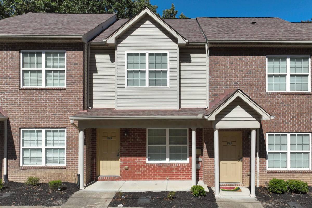 Townhouse for rent at 527 Shawa Trail, Antioch, TN 37013