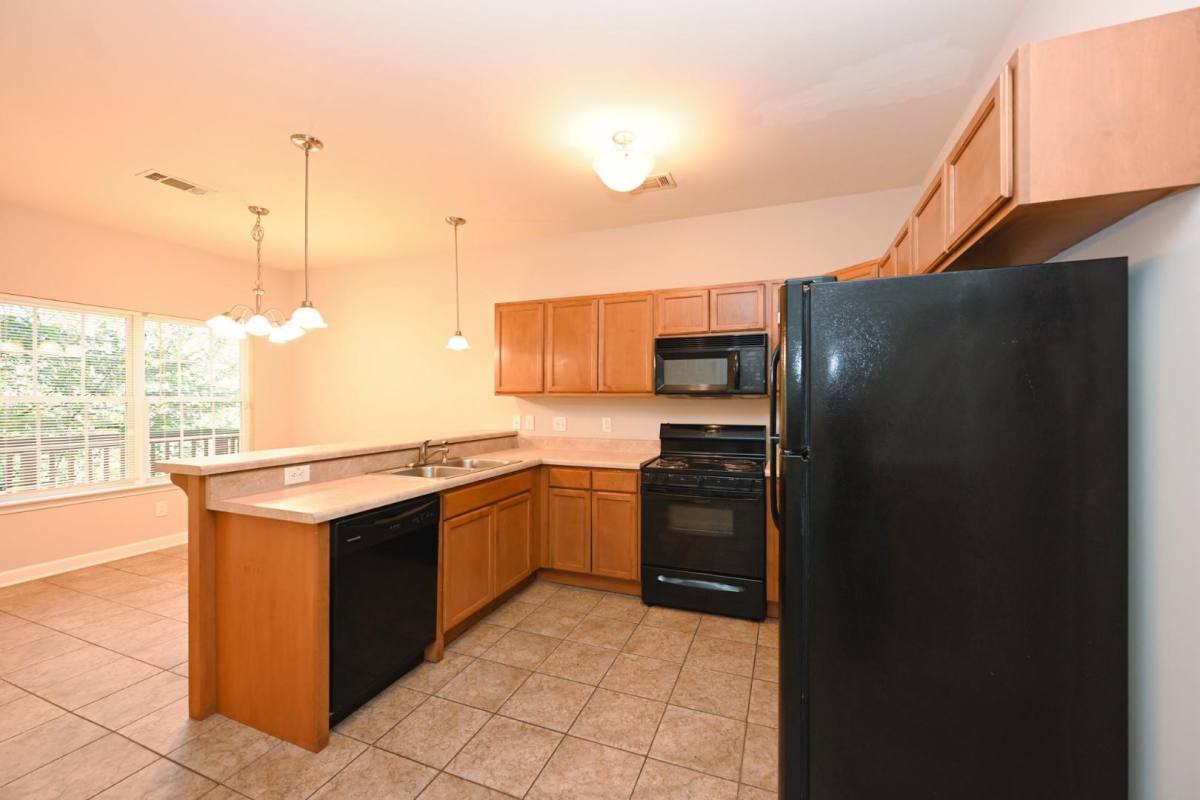 Townhouse for rent at 527 Shawa Trail, Antioch, TN 37013