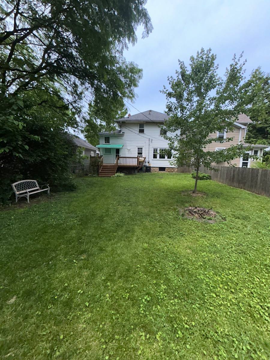 House for rent at 115 W Pacemont Rd, Columbus, OH 43202