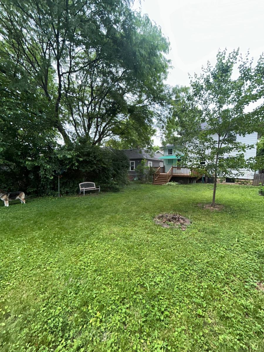 House for rent at 115 W Pacemont Rd, Columbus, OH 43202