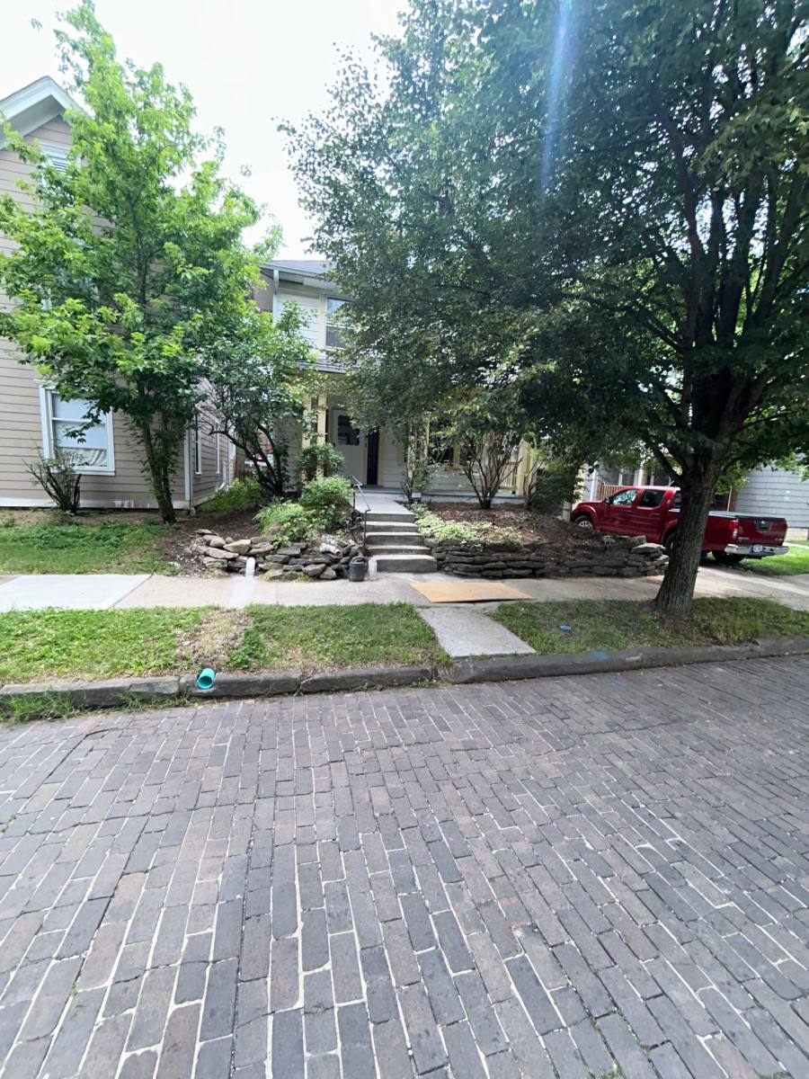 House for rent at 115 W Pacemont Rd, Columbus, OH 43202