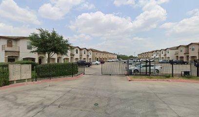 Townhouse for rent at 602 Basswood Dr #103, Laredo, TX 78045