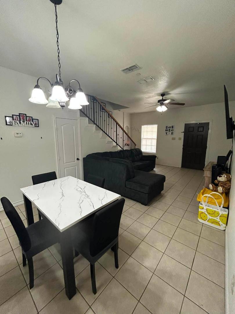 Townhouse for rent at 602 Basswood Dr #103, Laredo, TX 78045