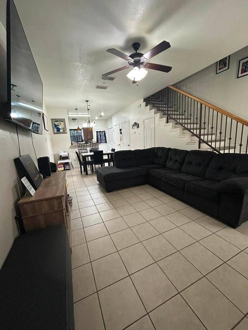 Townhouse for rent at 602 Basswood Dr #103, Laredo, TX 78045