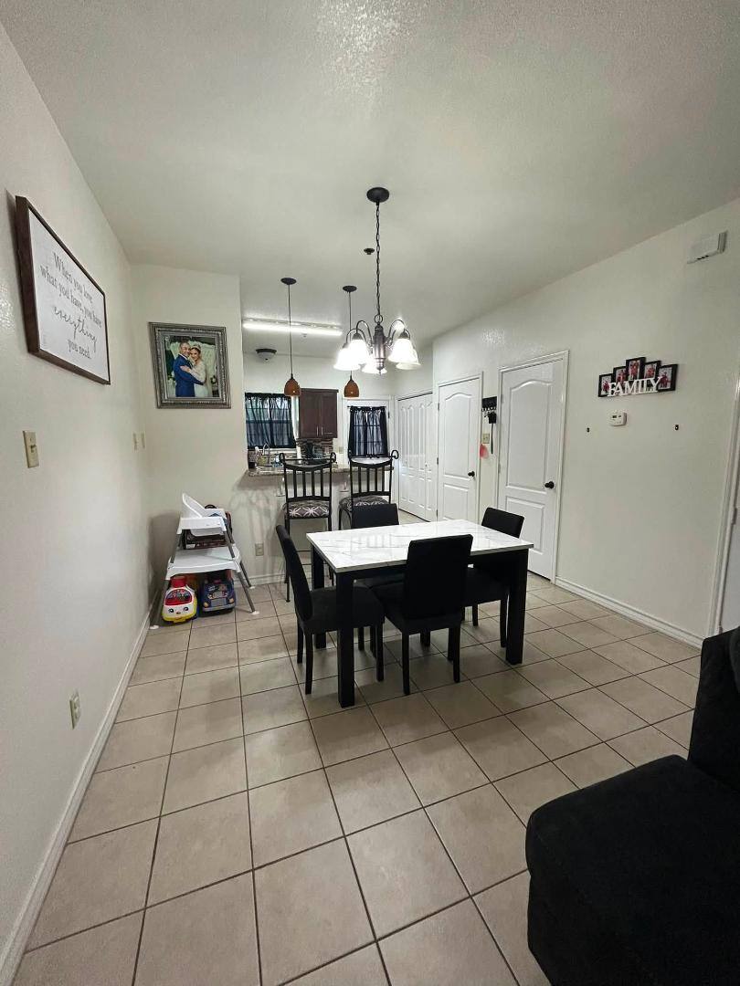 Townhouse for rent at 602 Basswood Dr #103, Laredo, TX 78045