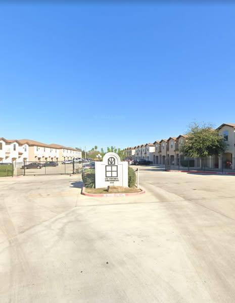 Townhouse for rent at 602 Basswood Dr #103, Laredo, TX 78045