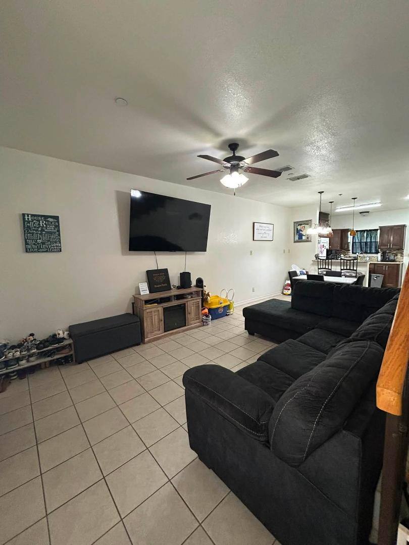Townhouse for rent at 602 Basswood Dr #103, Laredo, TX 78045