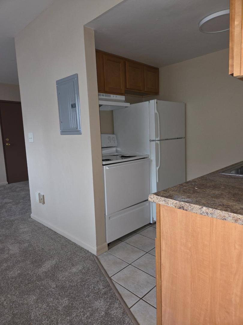 Apartment for rent at 3932-3936 Banks Rd #2, Cincinnati, OH 45245