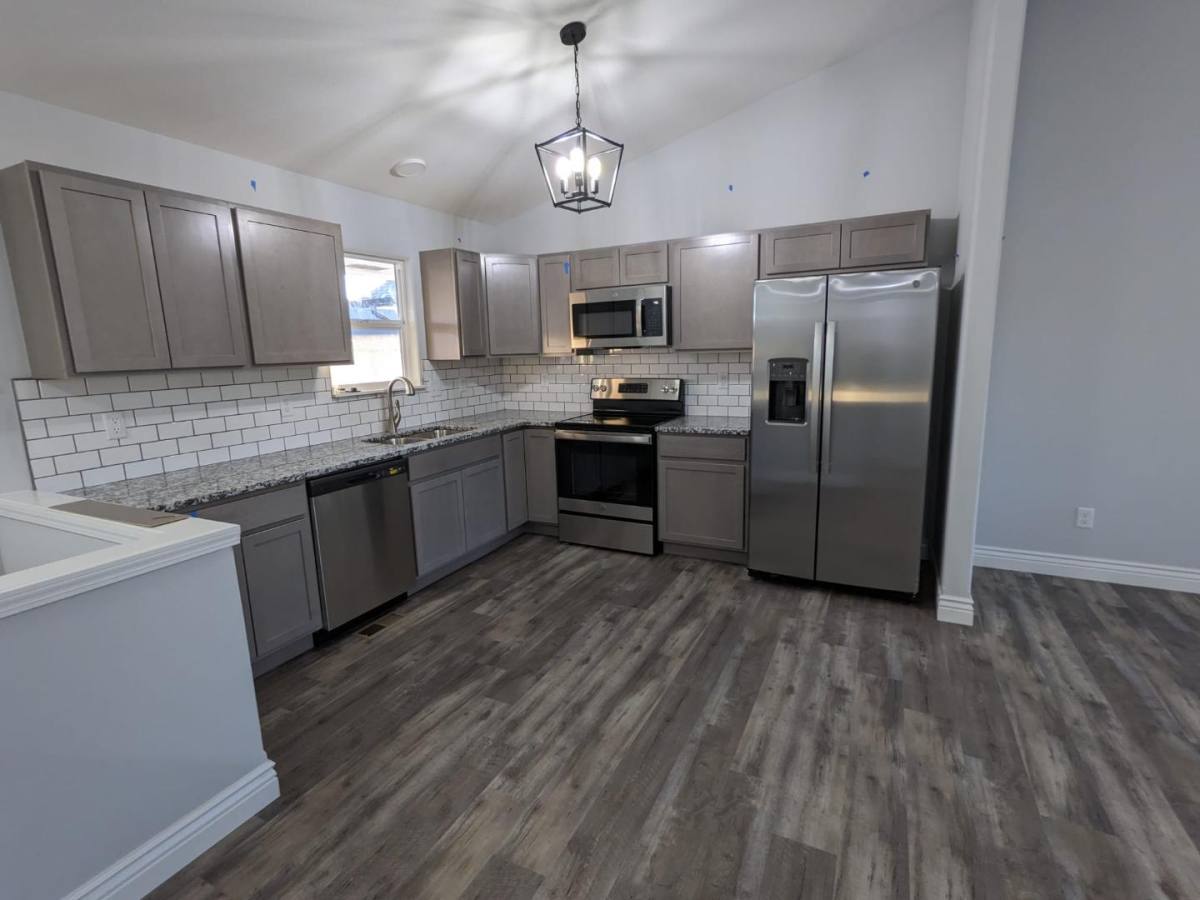 Apartment for rent at 8985 E Chris St, Wichita, KS 67226