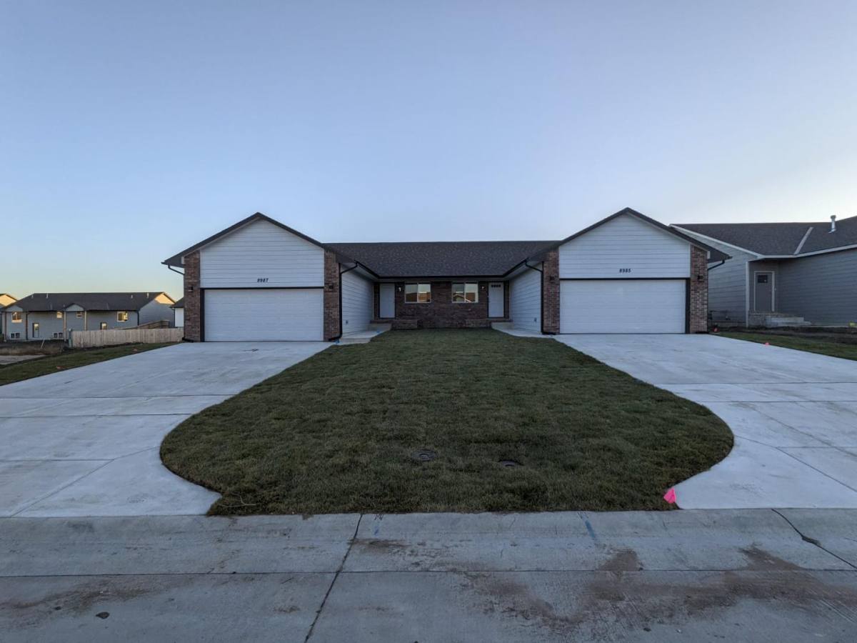 Apartment for rent at 8985 E Chris St, Wichita, KS 67226
